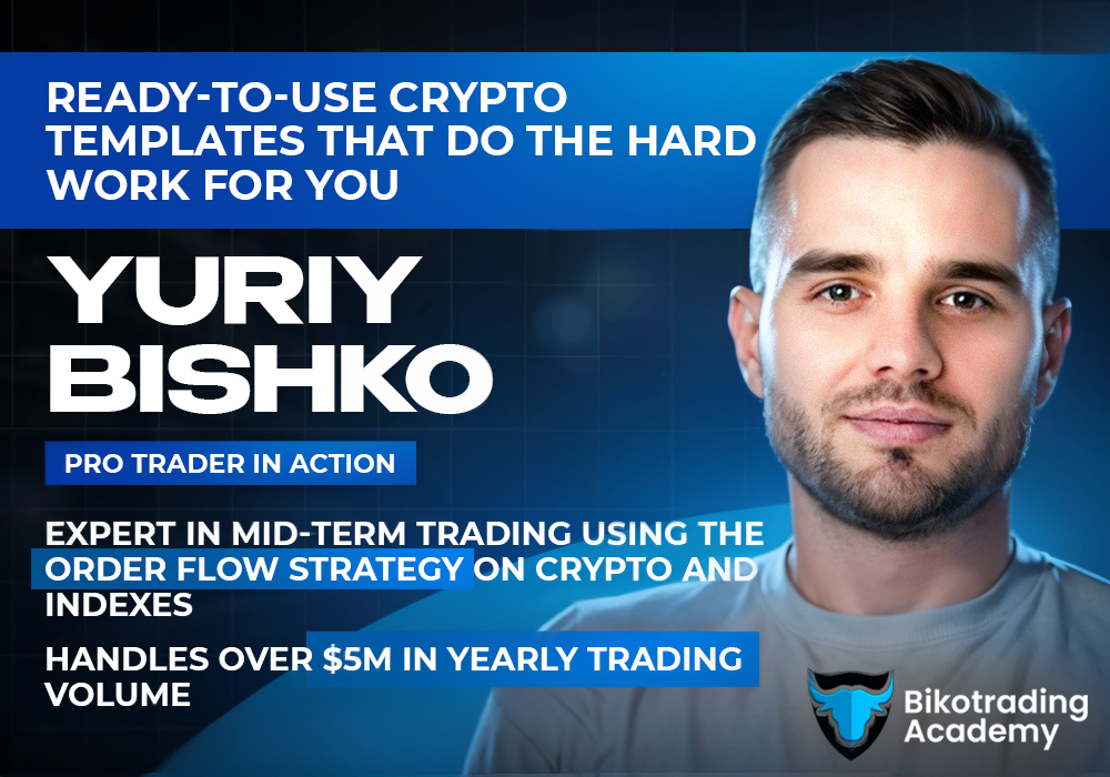 Ready-to-Use Crypto Templates by Bikotrading Academy